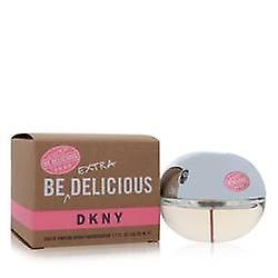 Seja extra delicioso eau de parfum spray por donna karan 1.7 oz on Productcaster.