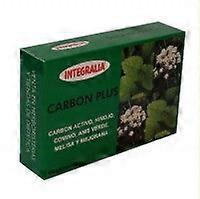 Boost your energy and wellbeing with integralia carbon plus 60 caps - feel the difference today! on Productcaster.