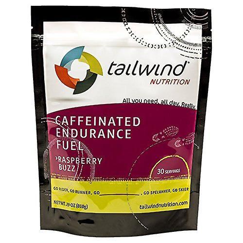 Tailwind Nutrition Endurance Fuel | 30 Servings Pack | Caffeinated on Productcaster.