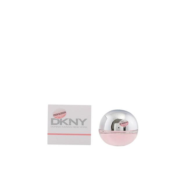 Donna Karan Be Delicious Fresh Blossom Eau De Parfum Spray 30 Ml für Frauen on Productcaster.