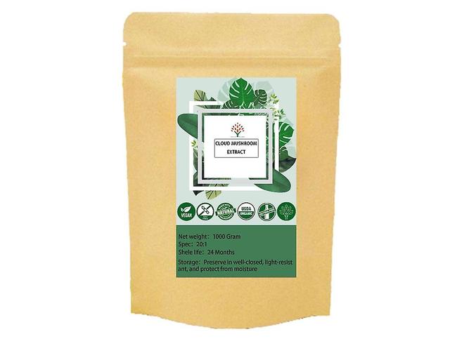 Hot Sell Pure Natural Cloud Mushroom Extract Powder,Cloud Mushroom, on Productcaster.