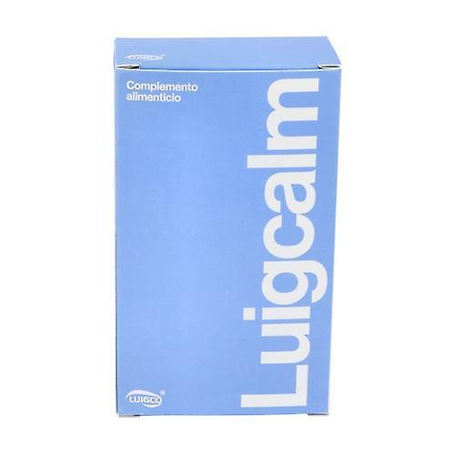 Luigco Luigcalm emotional stability 30 capsules of 800mg on Productcaster.