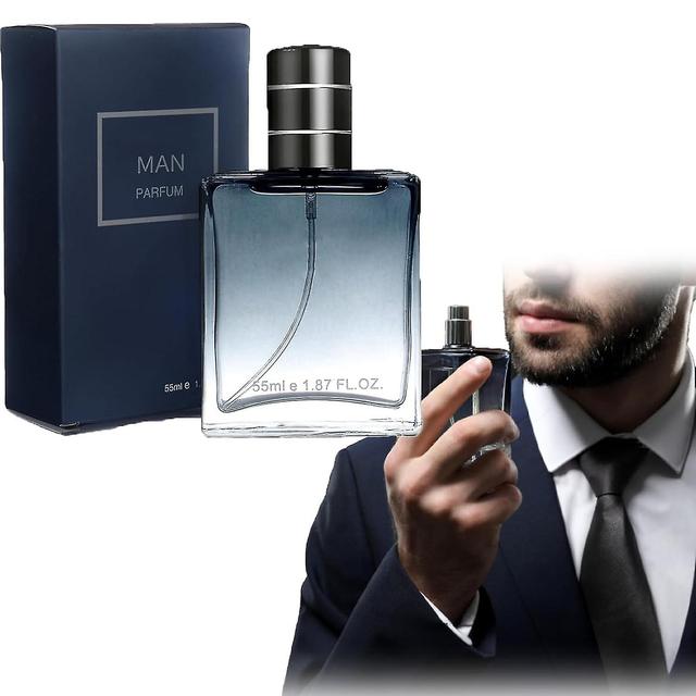 Wavepig Cologne, Charm Fragrance, Edition Perfume, Touch Cologne, Alphatouch Cologne Men, Men's Cologne, Men's Colognes To Attract Women Deep Black on Productcaster.