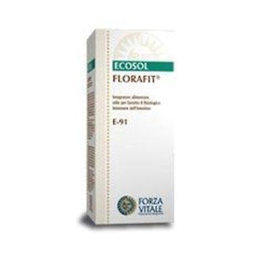 Forza Vitale Florafit 25 g on Productcaster.