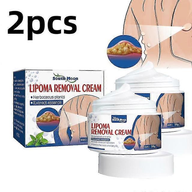 Magene 100g Lipoma Removal Cream Plant Extract Treatments Fat Bulges Lump Remove on Productcaster.