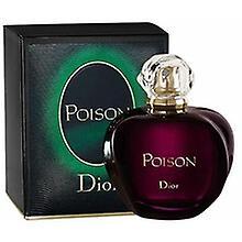 Dior - Poison EDT 30ml on Productcaster.