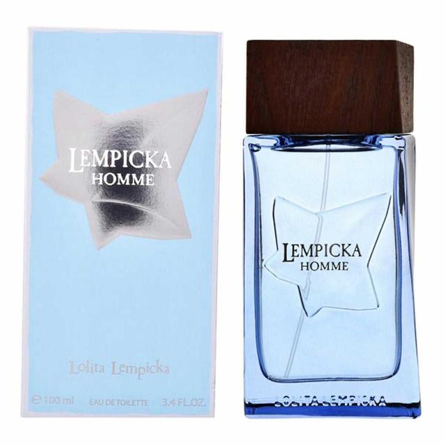 Menn's Parfyme Lempicka Homme Lolita Lempicka EDT on Productcaster.