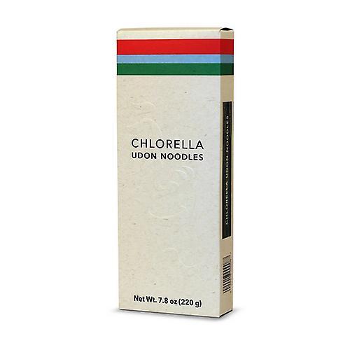 Sun-Chlorella Sun Chlorella Chlorella Udon Noedels, 7.8 Oz (Pak van 1) on Productcaster.