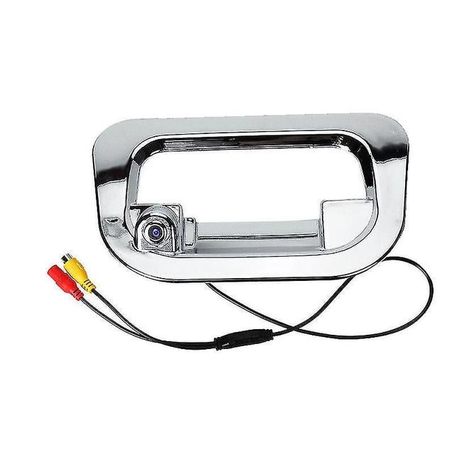 For 2005-2014 Taiate Camera View Camera Backup Camera Reverse Par Camera on Productcaster.