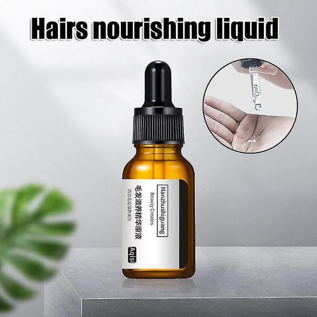 Acheter 1 Obtenez 1 Freehair Growth Essence Extraits de plantes Huile essentielle nourrissante Stimuler la croissance pour les cils Sourcils on Productcaster.