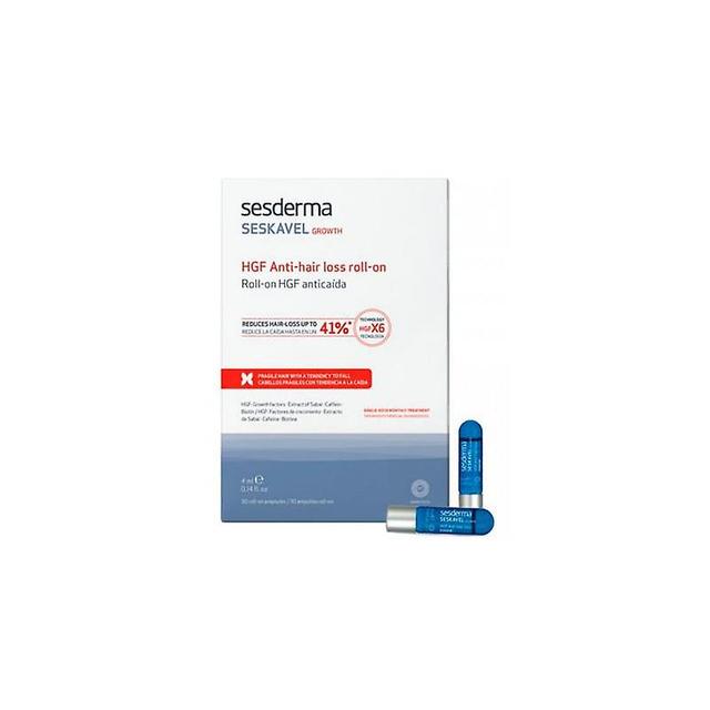 Sesderma roll-on ampoules hgf on Productcaster.