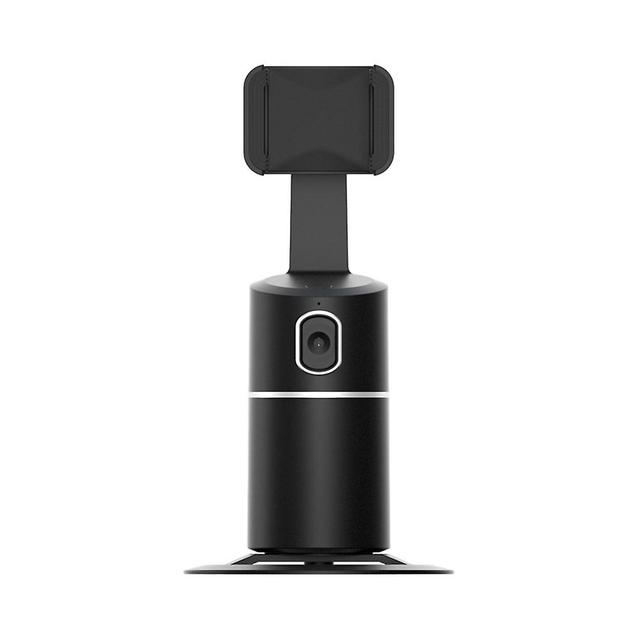 1/2/3/5 Intelligent Facial Recognition Tripod Shot Every Time balck 1Set on Productcaster.