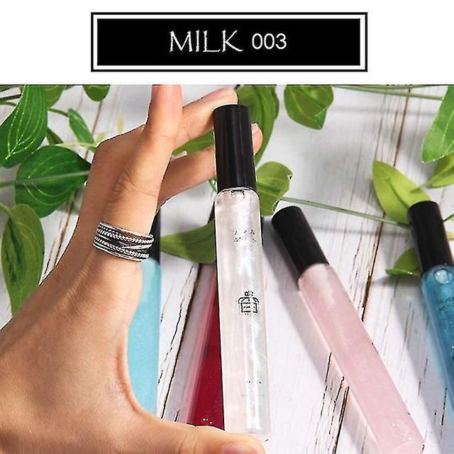 Naturlig hormon Purify Fragrance Spray Floral fruktig duft for kvinner Parfum 12ml Milk on Productcaster.