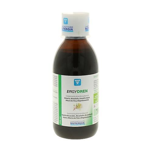 Nutergia ergydren drainage 250 ml on Productcaster.