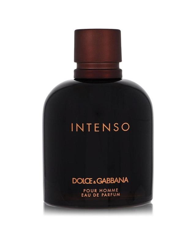 Dolce & Gabbana Intenso Eau De Parfum Spray voor Mannen n/b 125 ml on Productcaster.