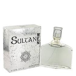 Sultan eau de toilette spray by jeanne arthes on Productcaster.