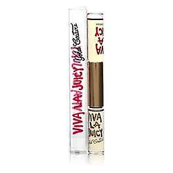 Viva la juicy duo roller ball viva la juicy + viva la juicy gold couture by juicy couture on Productcaster.