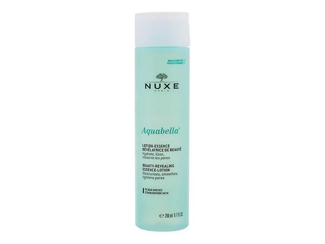 Nuxe - Aquabella Beauty-Revealing - For Women, 200 ml on Productcaster.