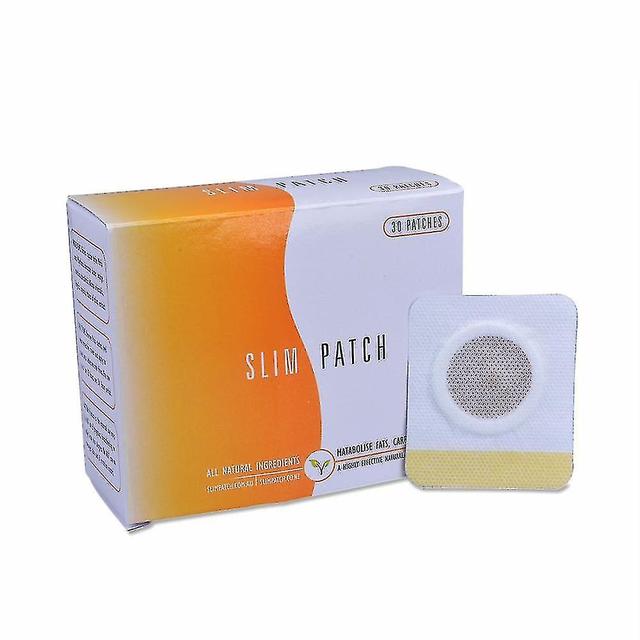 150pcs/lot 2019 Slimming Patch Weight Reduce Fat Burning Lose Weight Slimming P on Productcaster.