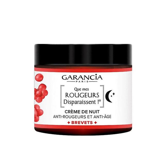 Garancia que mes rougeurs creme de noite 50ml on Productcaster.