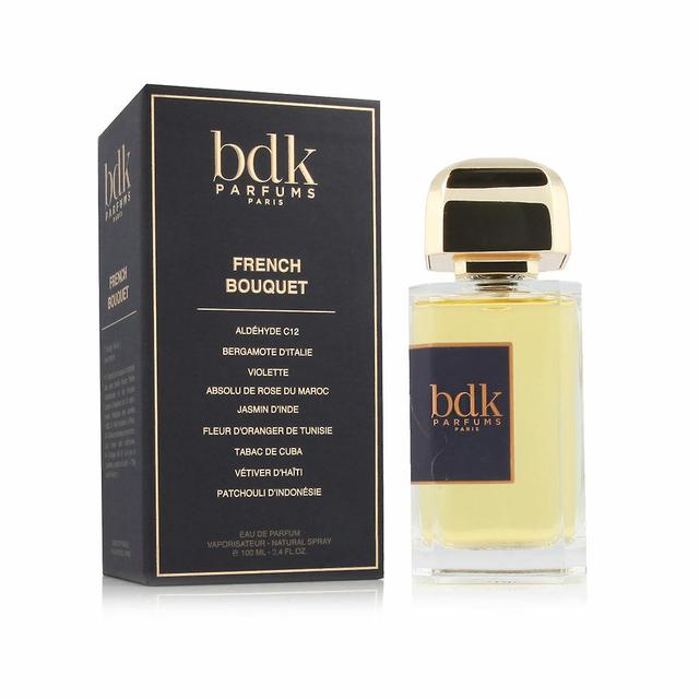 Unisex Parfum BKD Parfums EDP French Bouquet (100 ml) on Productcaster.