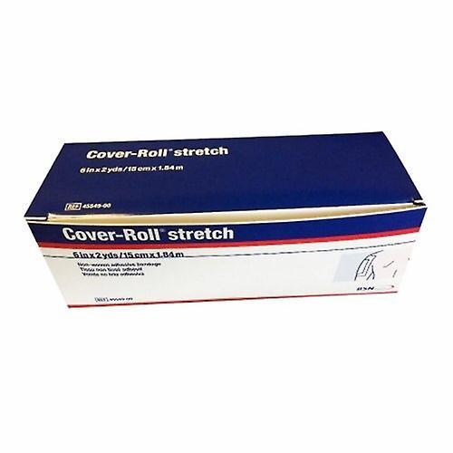 Bsn-Jobst Dressing Retention Tape, Count of 1 (Pack of 1) on Productcaster.