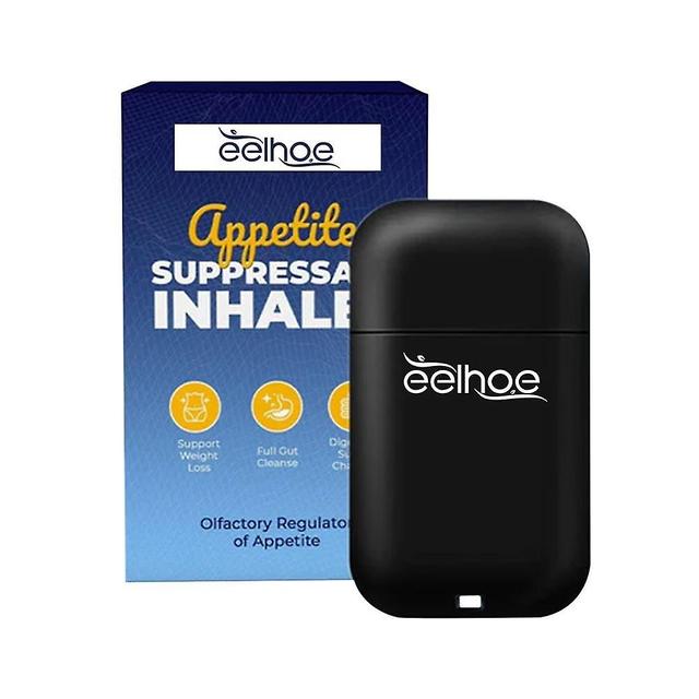 Appetite Suppressant Inhaler An Easy-to-use Inhaler with A Soothing on Productcaster.