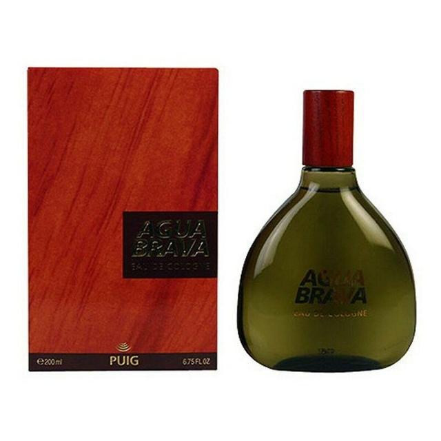 HEksjo Men's Perfume Agua Brava Puig EDC on Productcaster.