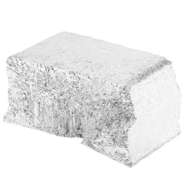 900g hög renhet 99,99% magnesium mg metallblock för tillverkning av legeringsmaterial -bp on Productcaster.