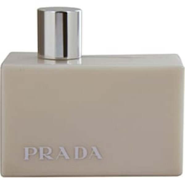 Prada by Prada LOTION CORPORELLE 6,7 OZ Pour Femme 6.7 OZ on Productcaster.