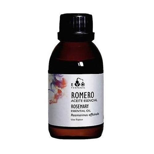 Terpenic Tuniský rozmarínový éterický olej 100 ml esenciálneho oleja on Productcaster.