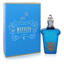 Mefisto gentiluomo eau de parfum spray by xerjoff on Productcaster.