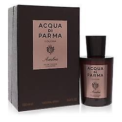 Acqua di parma colonia ambra eau de cologne concentrate spray by acqua di parma on Productcaster.