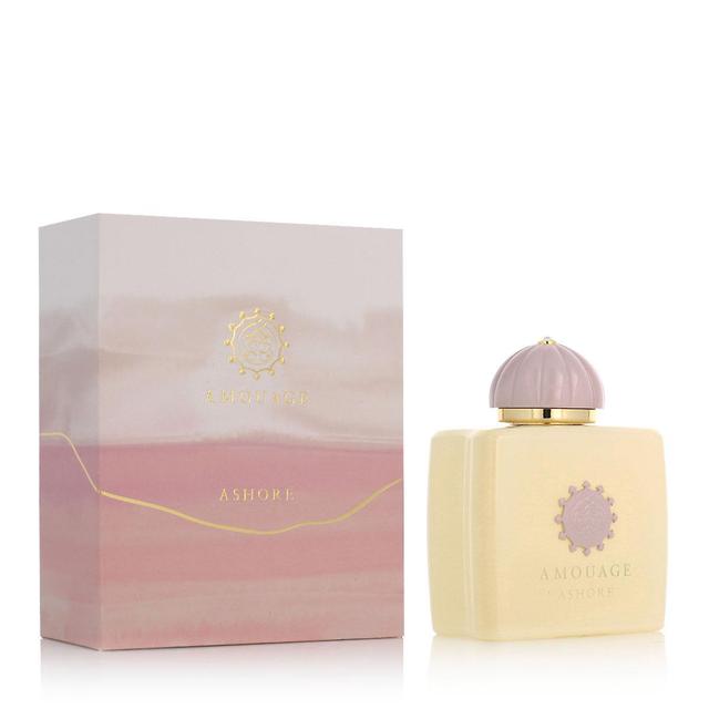 Unisex Perfume Amouage EDP Ashore 100 ml on Productcaster.