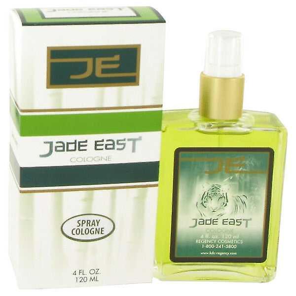 Regency Cosmetics Jade East Cologne Spray 4 Oz For Men on Productcaster.