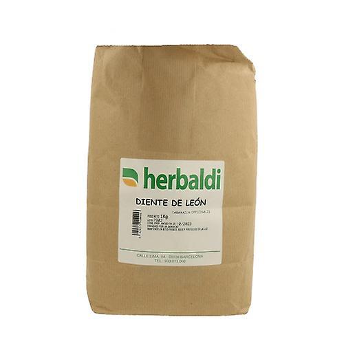 Herbaldi Crushed Dandelion Grass 1 kg on Productcaster.