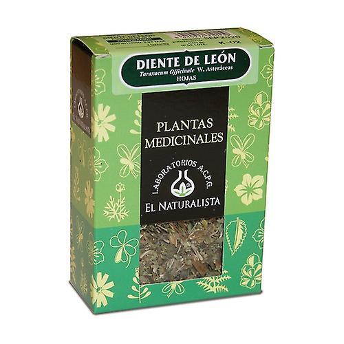 El Naturalista Púpava 45 g on Productcaster.