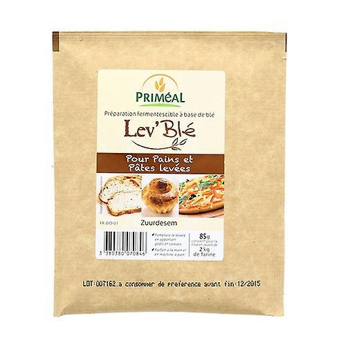 Primeal Lev'blé 85 g on Productcaster.