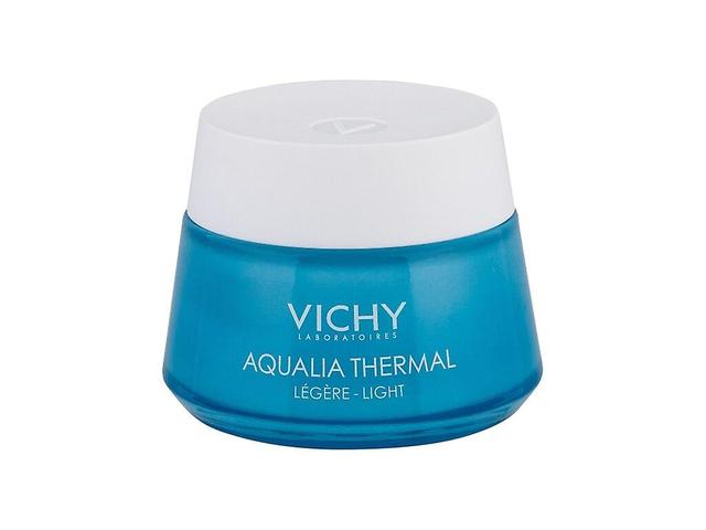 Vichy - Aqualia Thermal Light - For Women, 50 ml on Productcaster.