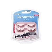 Kiss My Face - Magnetic Lash (1 pair) - Magnetic lashes on Productcaster.