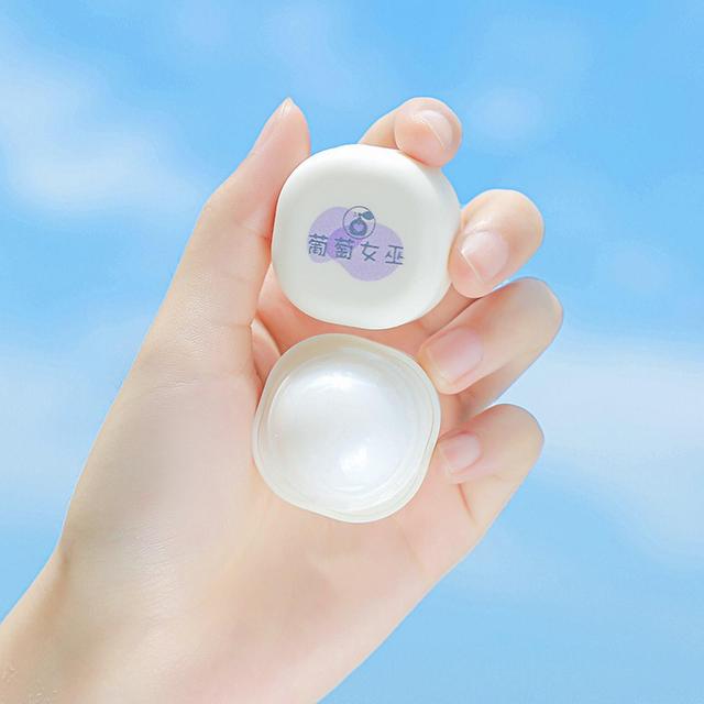 Perfume Solid Sugar Ointment Small Portable Women's Ointment Long Lasting Fragrance Perfume Sample F on Productcaster.