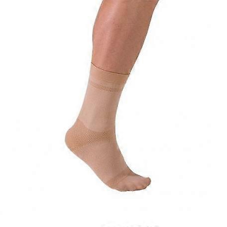 Enhance your comfort and support with the xl trauma plus ankle support by medilast! on Productcaster.