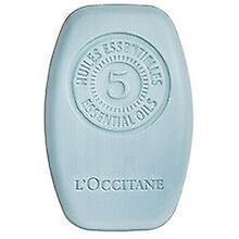 L ́occitane L ́occitane - Purifying Freshness Solid Shampoo - Tuhý šampon 60.0g on Productcaster.