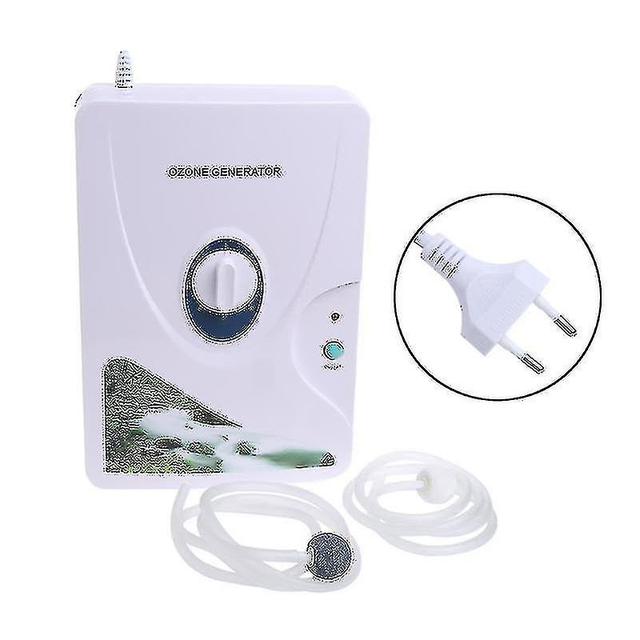 Purificatore Oz Nerator Ozonizzatore Sterilizzatore compatibile con frutta Vetable on Productcaster.