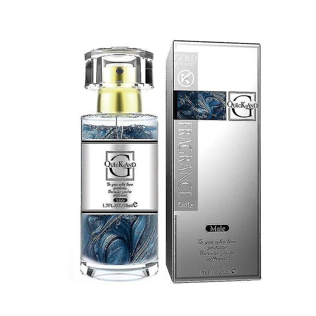 Pheromone Perfume Sex Pheromone Intimate Companion Fragrance Cologne Spray For Women / Men 50ml on Productcaster.