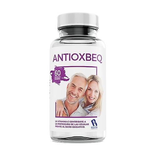 Bequisa Antioxbeq antioxidanty 60 kapsúl on Productcaster.