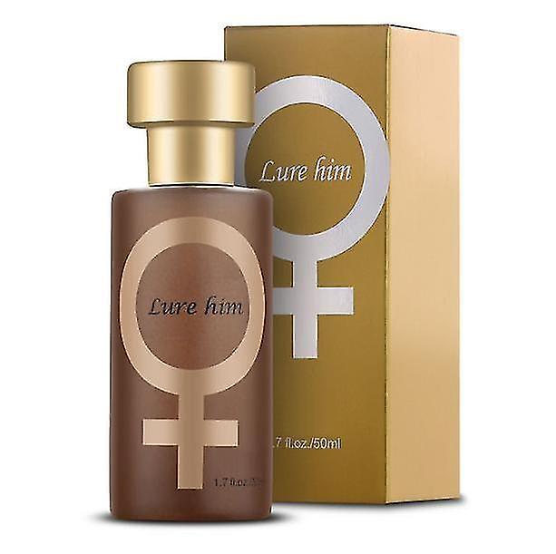 Eau de Toilette Pour Homme Femmes Parfum Huile Parfum - Parfum Frais, Romantique, Fruité Pour les hommes on Productcaster.