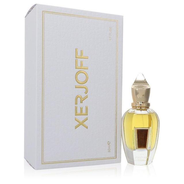 Pikovaya Dama by Xerjoff Eau De Parfum Spray (Unisex) 50ml on Productcaster.