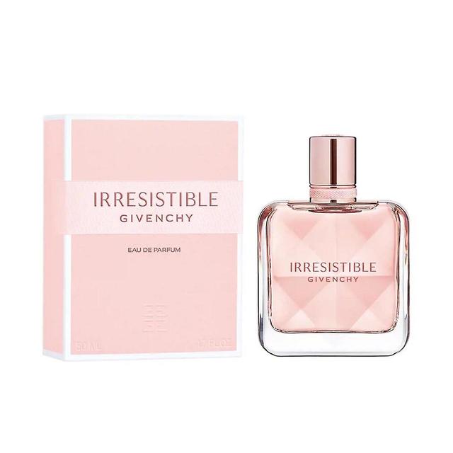 Givenchy Irresistible Edp Spray 50ml on Productcaster.