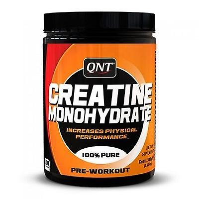 QNT Nutrition Creatine Monohydrate 300 gr on Productcaster.